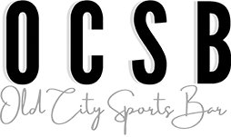 Old City Sports Bar